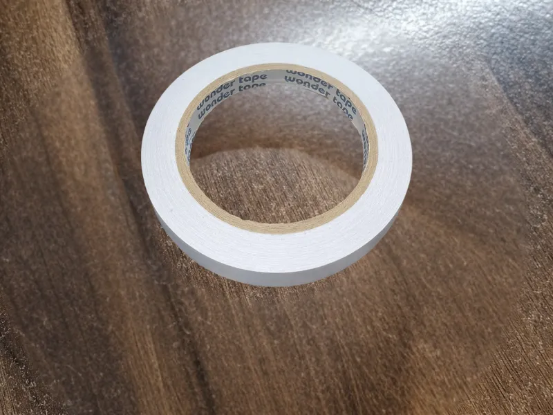 Tissue Tape